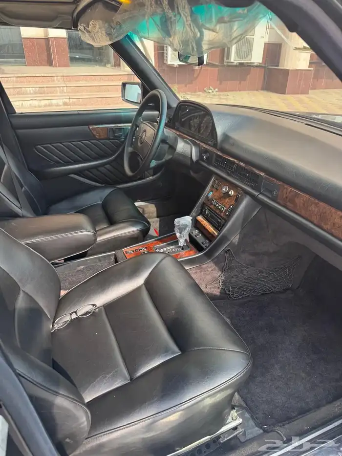 مرسيدس بنز 6