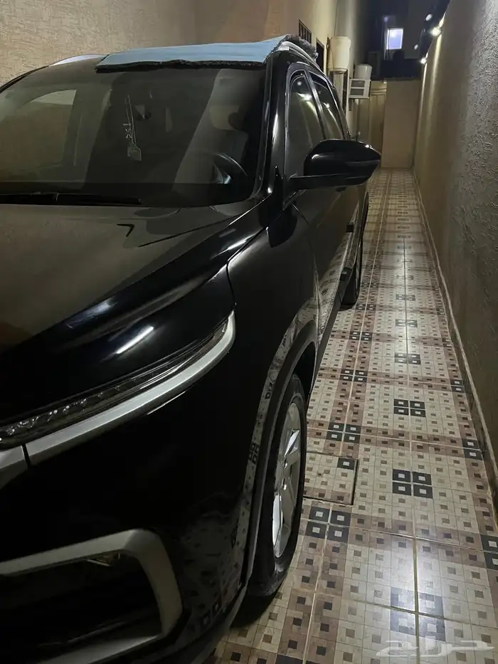 شفرولية كابتي ا 2021 1