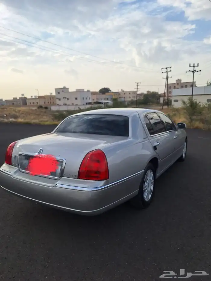 لنكون تون كار 2008 13