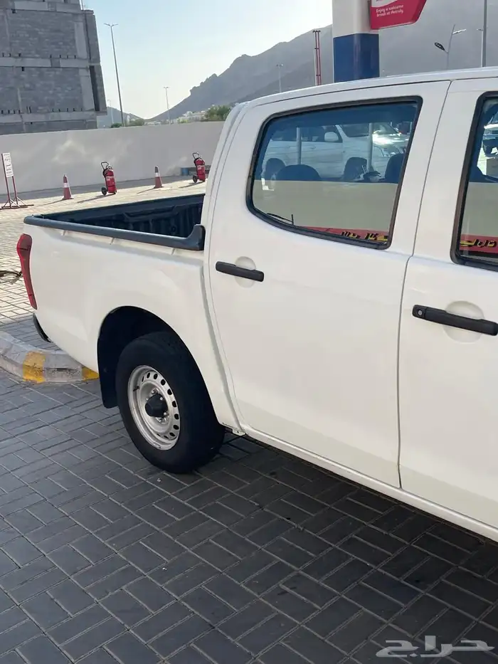 للبيع ديماكس 5