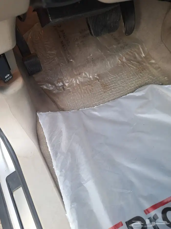 لنكون تون كار 2008 25