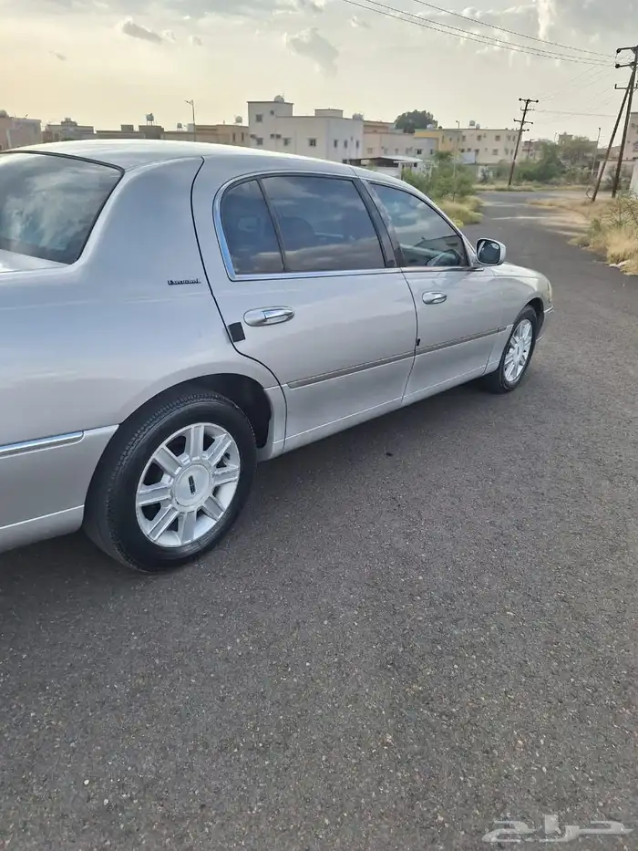 لنكون تون كار 2008 14