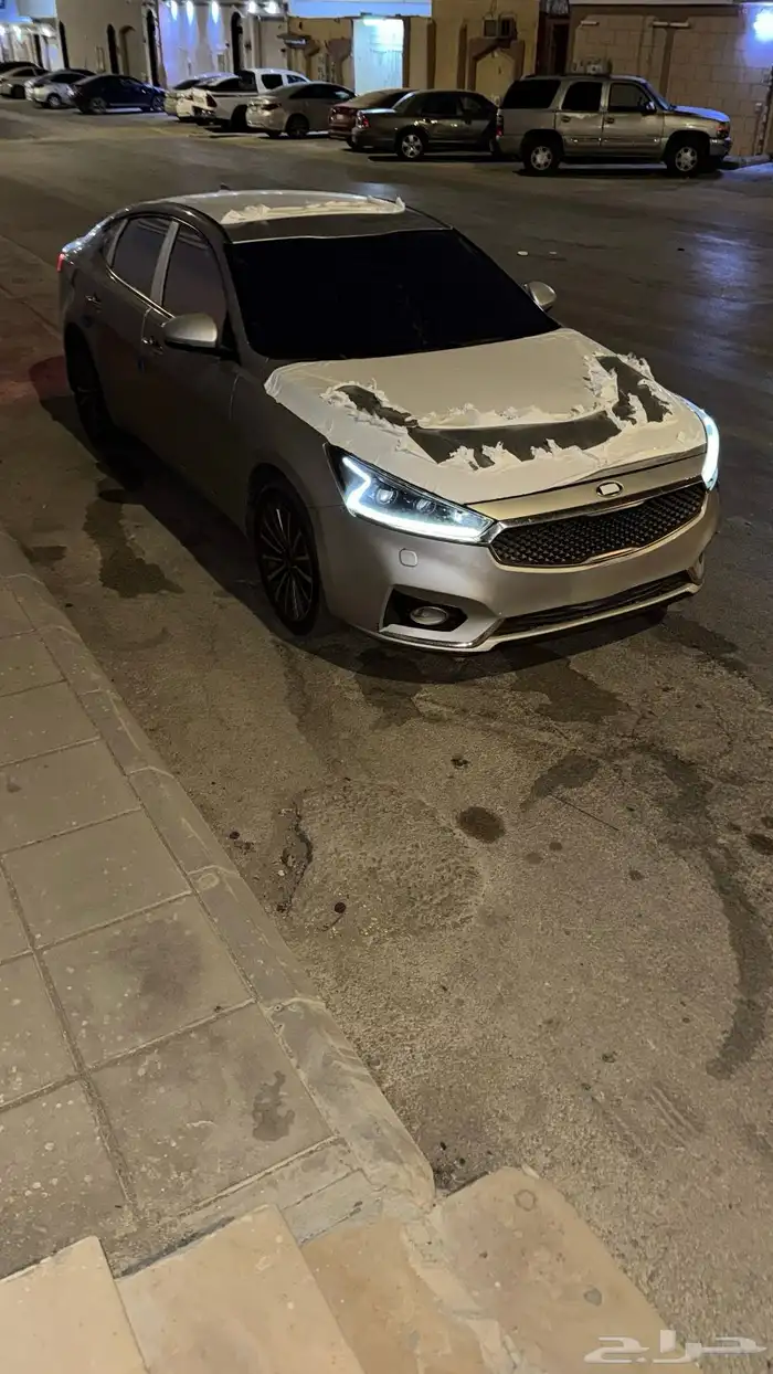 مطلوب كدنزا 18- 20 الحد 35 الف 2