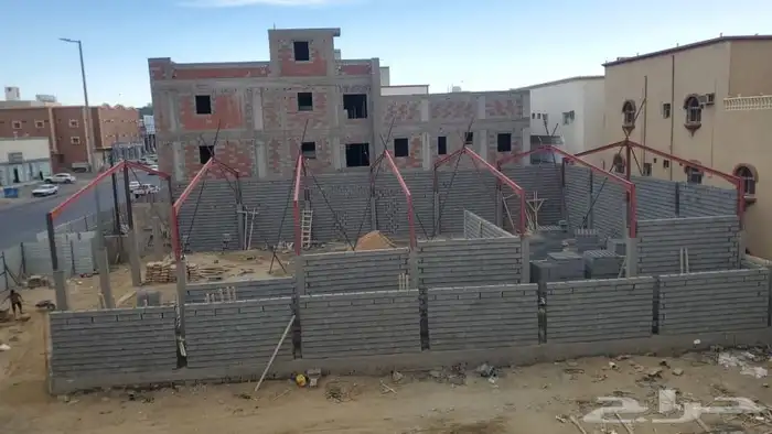 مقاولات عامة عظم وتشطيب 3