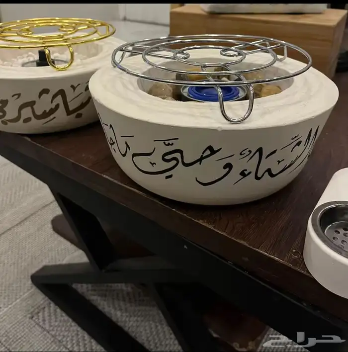 سخانات شتوية 1