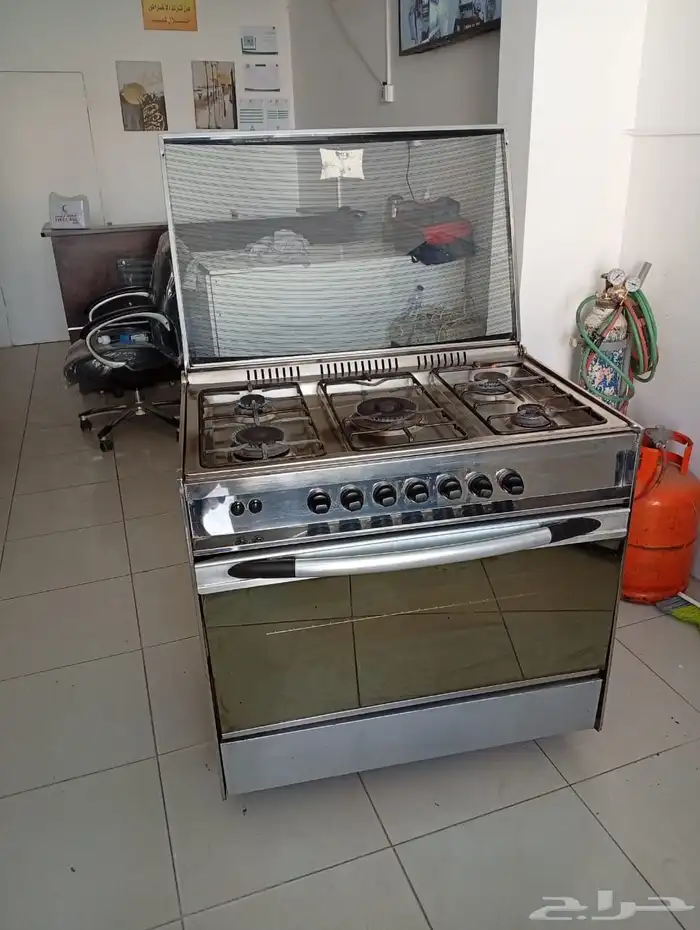 للبيع بوتقاز 5 عيون 0