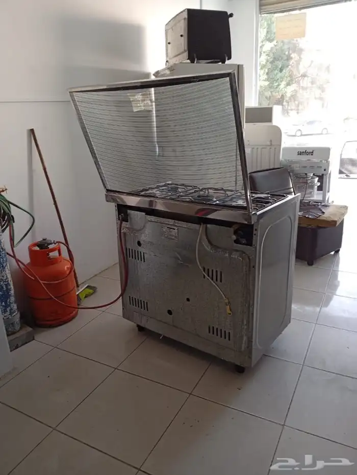 للبيع بوتقاز 5 عيون 1