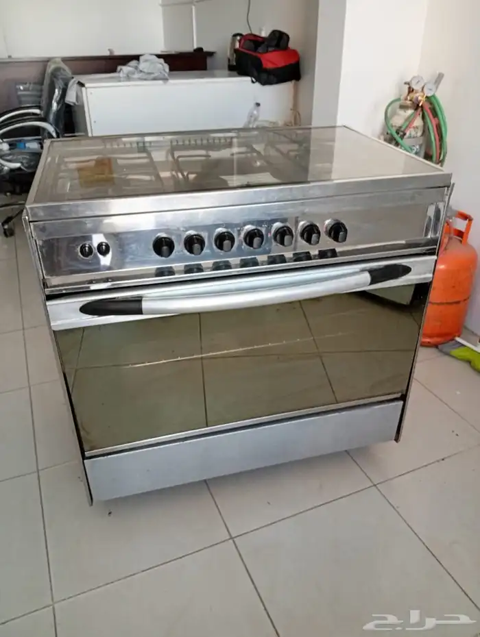 للبيع بوتقاز 5 عيون 3