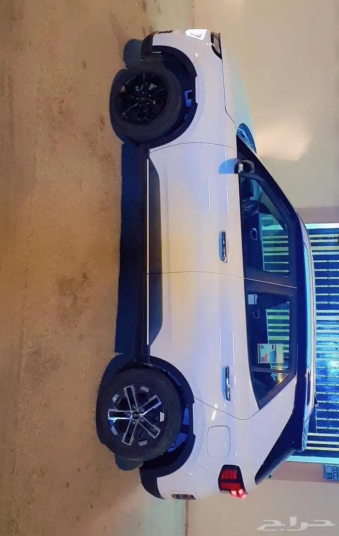 هيونداي فينيو 1