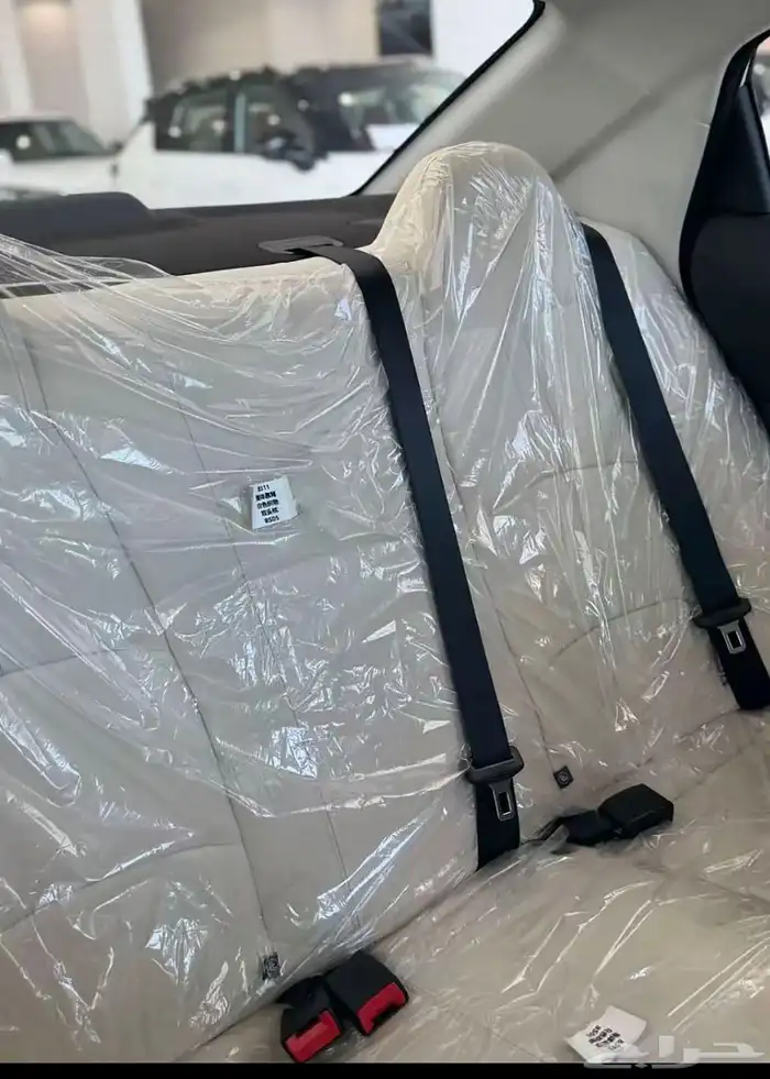 شانجان السفن 2026 فل كامل بسعر منافس 44400 ريال 2