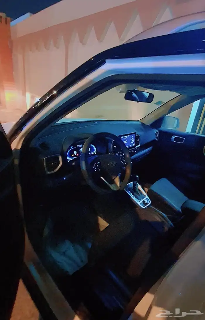 هيونداي فينيو 5