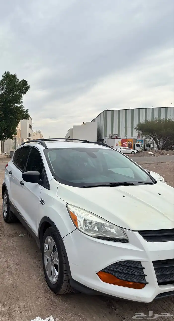 فورد اسكيب 2014 للبيع 3