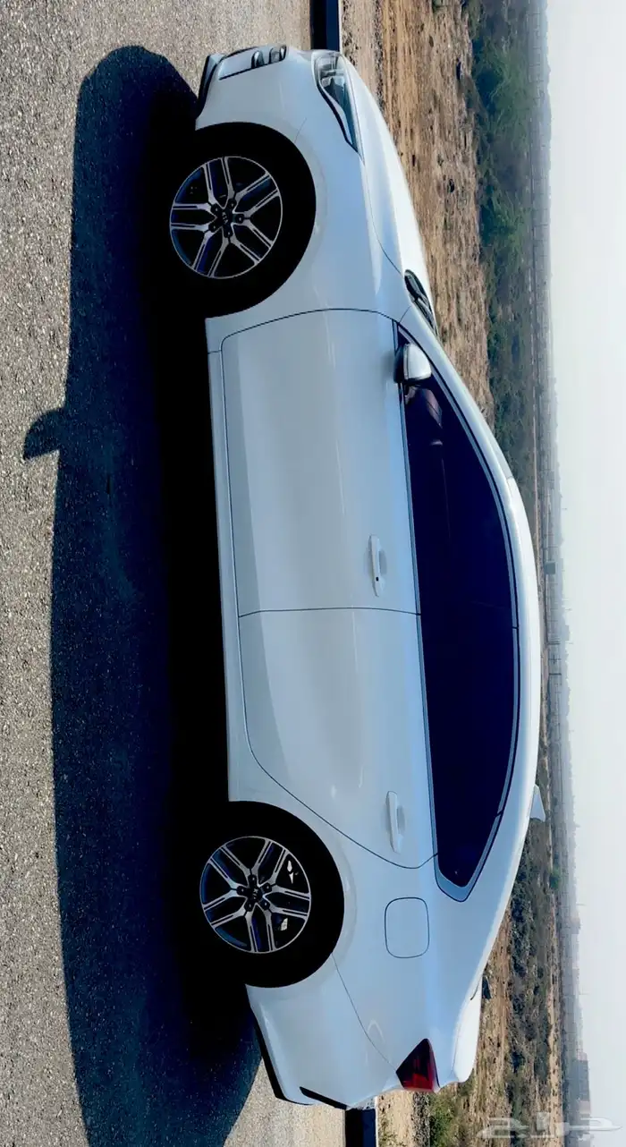 كيا سيراتو K3 وارد كوريا 2020 فل كامل عادا الفتحة ممشى قليل 18