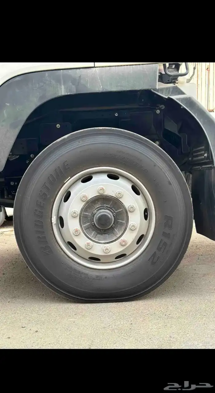 ايسوزو دينا 18 طن موديل 2025 باقل الاسعار لشركات و موسسات 9