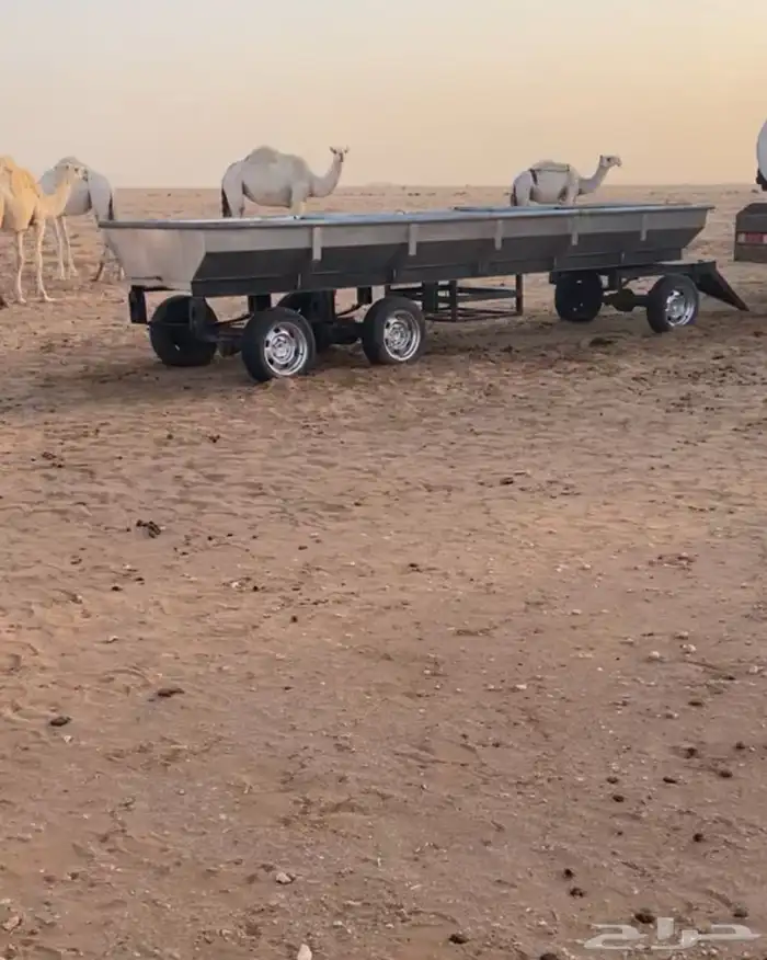 حوض ماء 6 متر مع غطيانه شبك 1