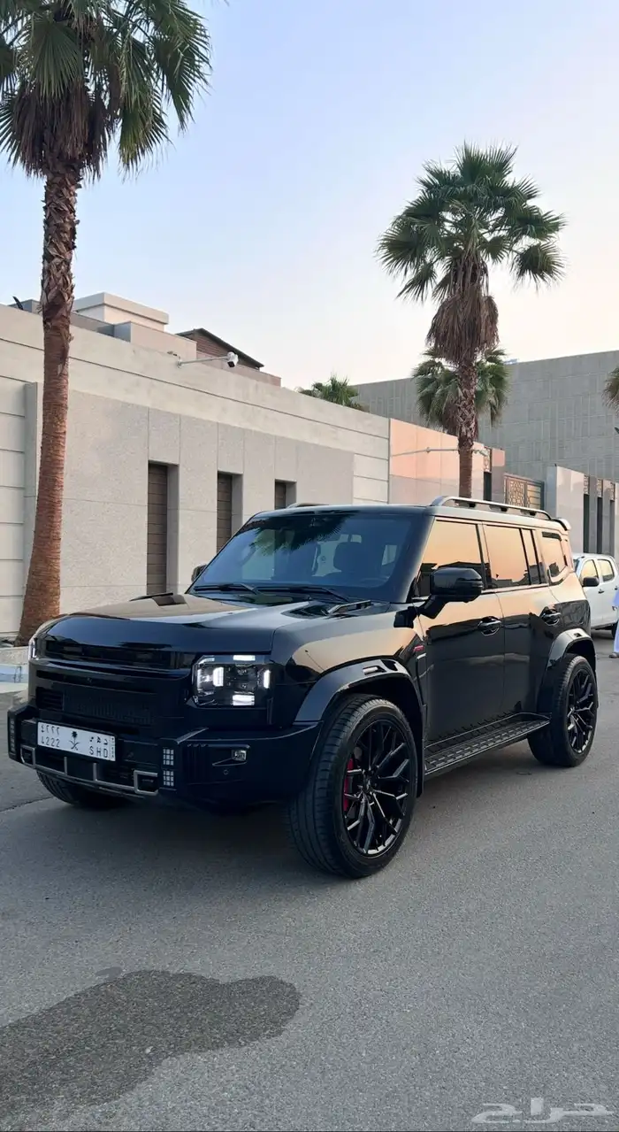 جيتور T2 فل كامل 2025 0