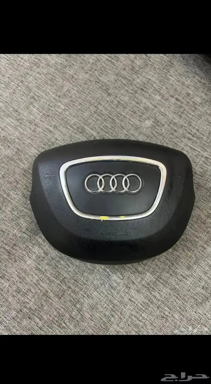 ايرباق اودي 0