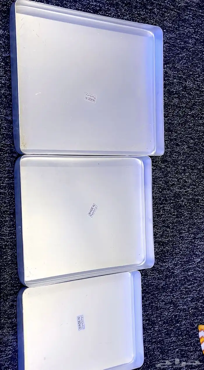 معدات وأغراض لمعمل حلويات 45