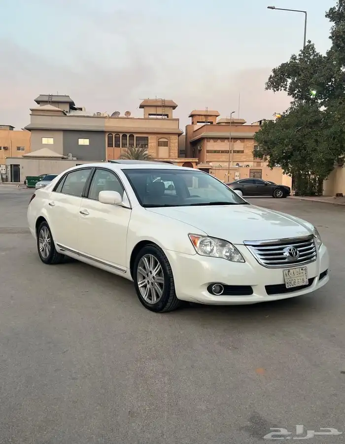 افالون لميتد فل 2009 1