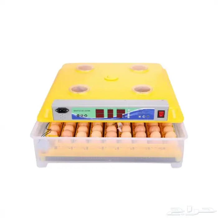 فقاسة أتوماتيك 0