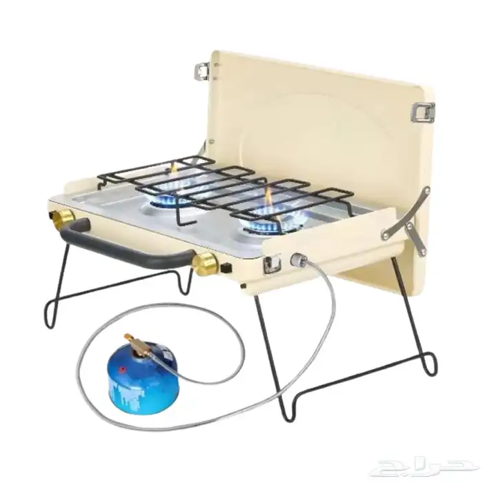 موقد رحلات عينين 1