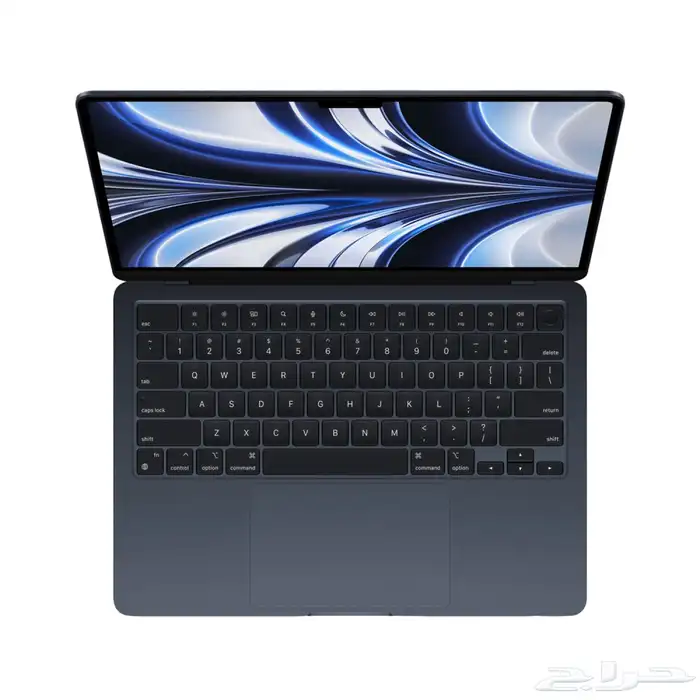 ماك بوك M2 نظيف جدا 0