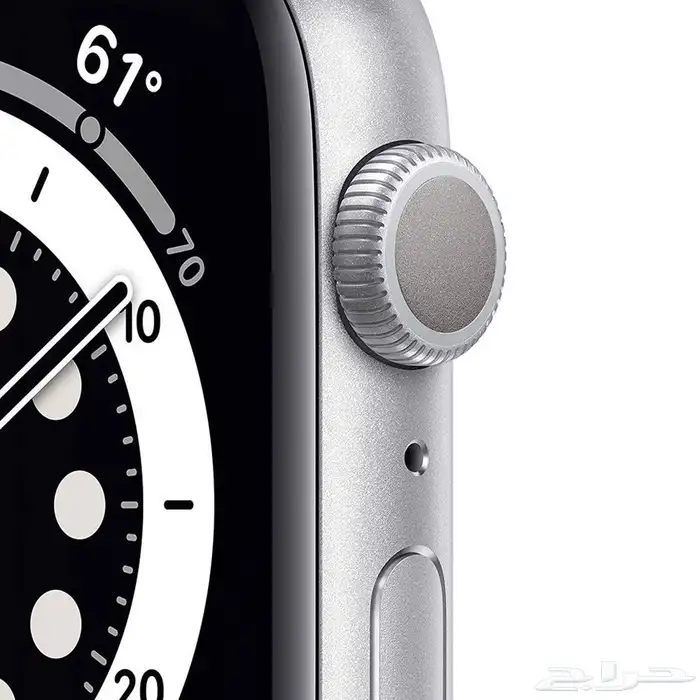 ساعة يد ذكية بشاشة كاملة 2