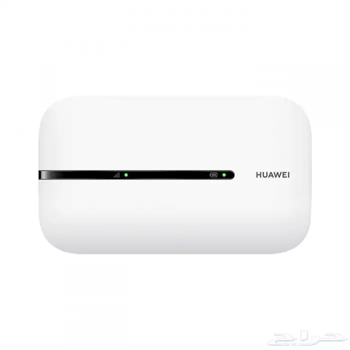 راوتر هواوي 4G مستعمل نظيف 0