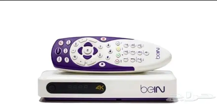 رسيفر بي ان سبورت 4K 0