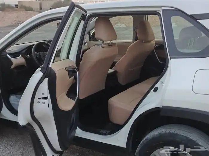 راف فور مخزن 2022 دبل 4