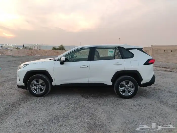 راف فور مخزن 2022 دبل 7