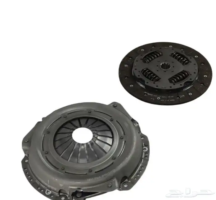 كلتش القير العادي رانجلر 0