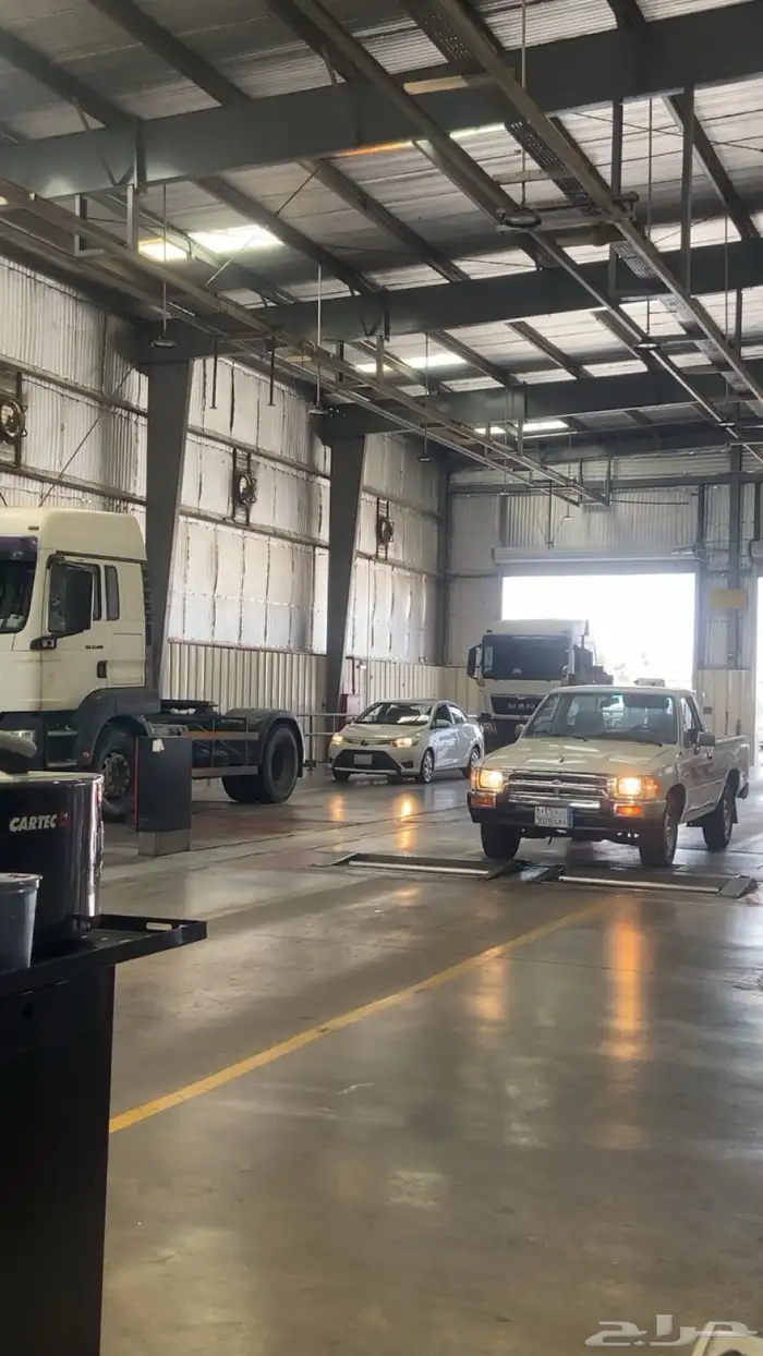 هايلكس 97 مجدد مفحوص 23