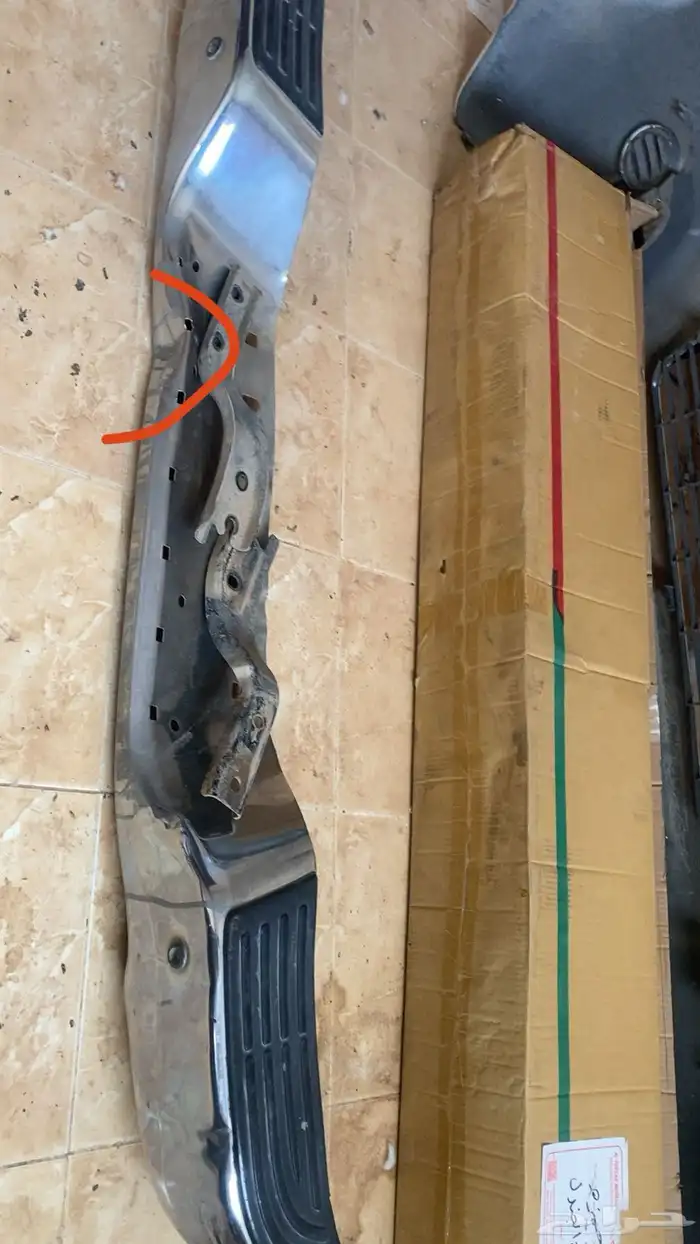 فيبر هيلكس 2007مافك ابد _وصدام خلفي مع القواعد حقاته وفيه ض 1