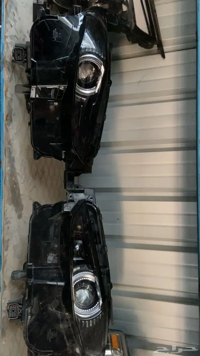 شمعات مازدا CX30 2020-2024 فل كامل 3