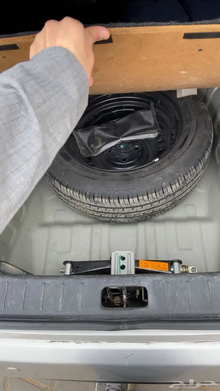 نيسان صني 2022 عداد قليل 9