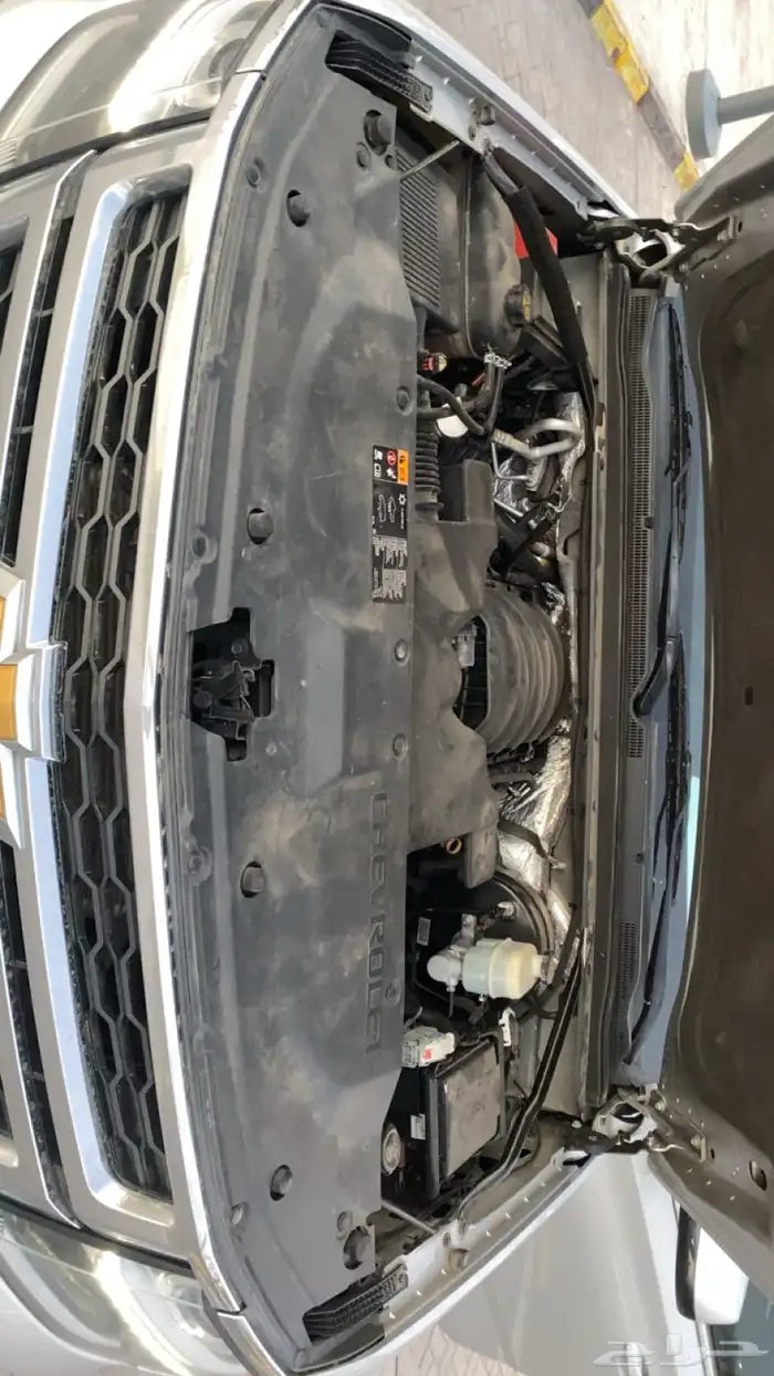 تاهو سعودي دبل 24