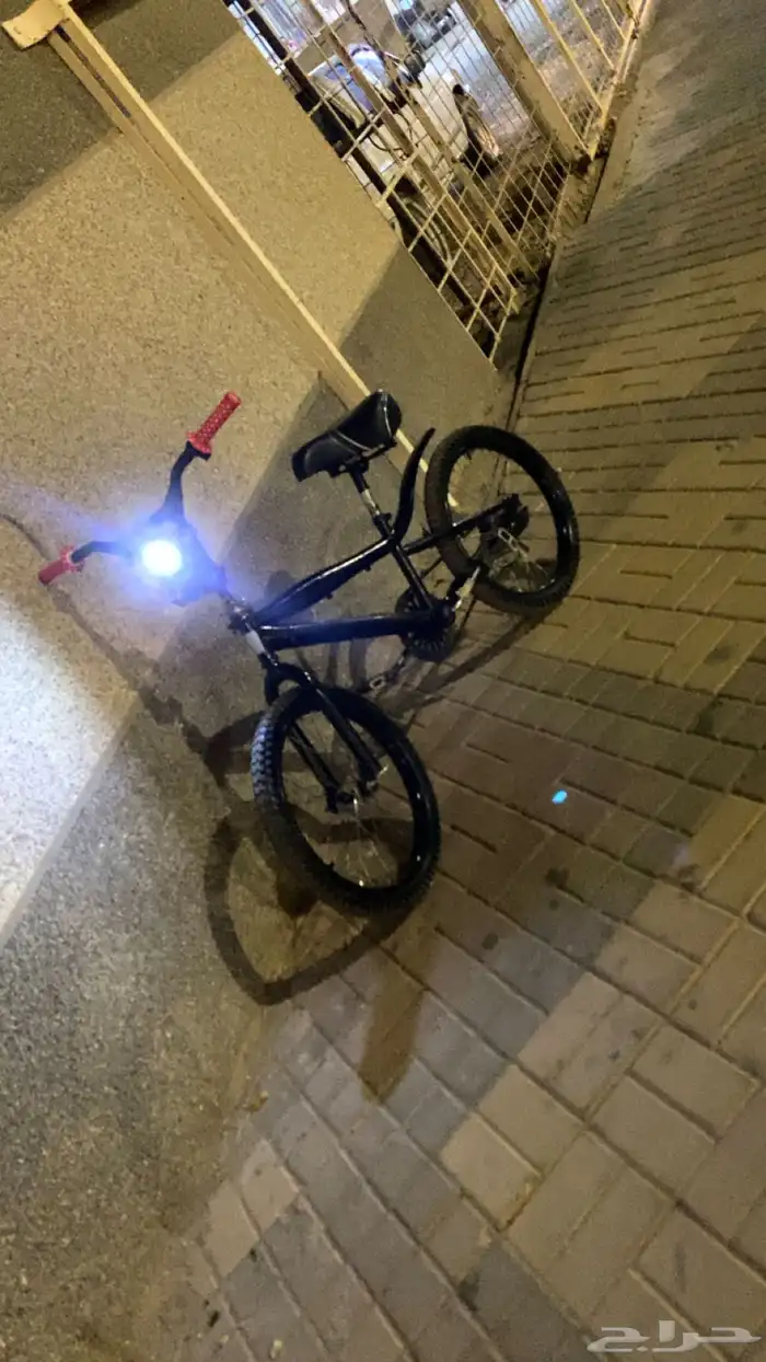 سياكل كوبرا مقاص 20 با اغراضه إلا المرتبة الحد 320 3