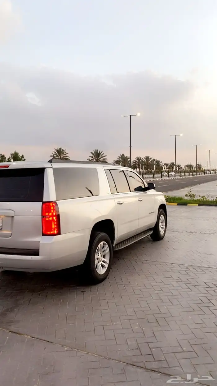 تاهو سعودي دبل 8