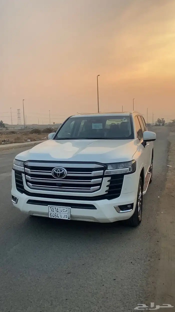 جيب جكسار 2025 للبيع الموتر ماشي 15000 km 1