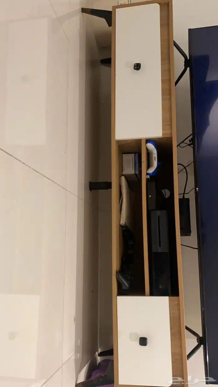 اثاث للبيع كل قطعه لوحدها 1