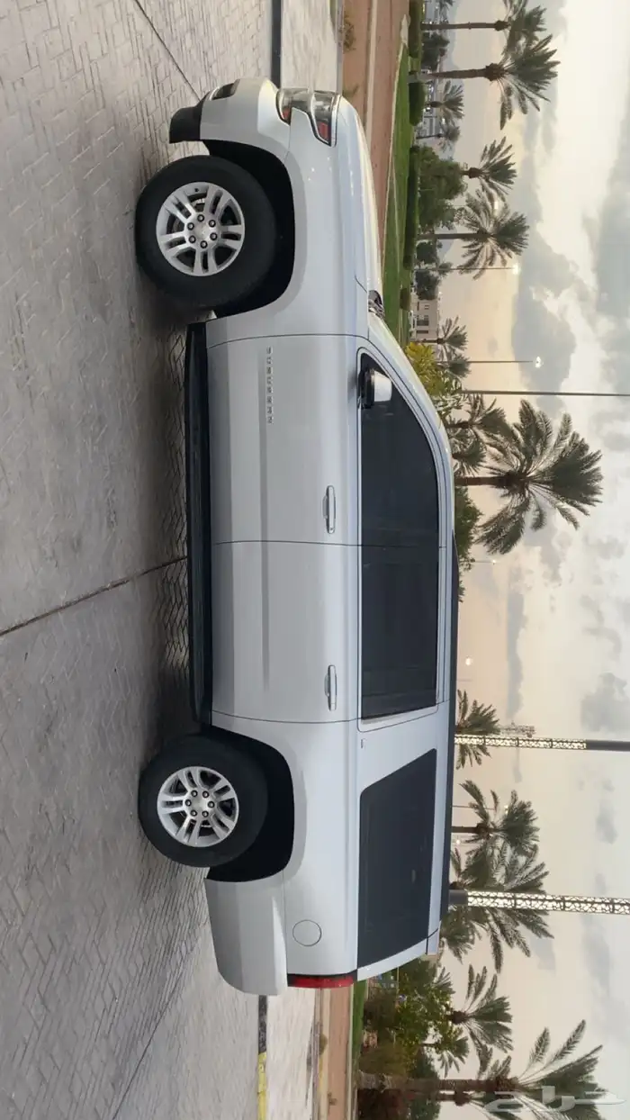 تاهو سعودي دبل 16