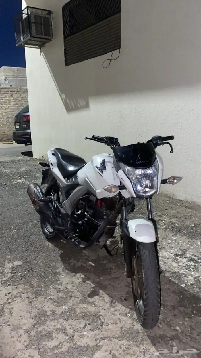 دباب هوندا 5