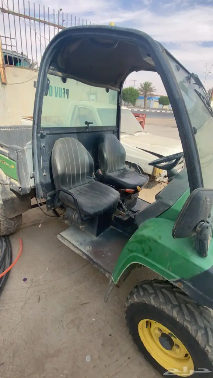 دباب جندير 1