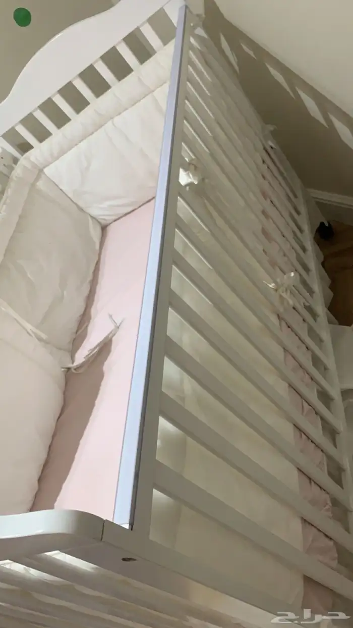 سرير اطفال اخو الجديد 2