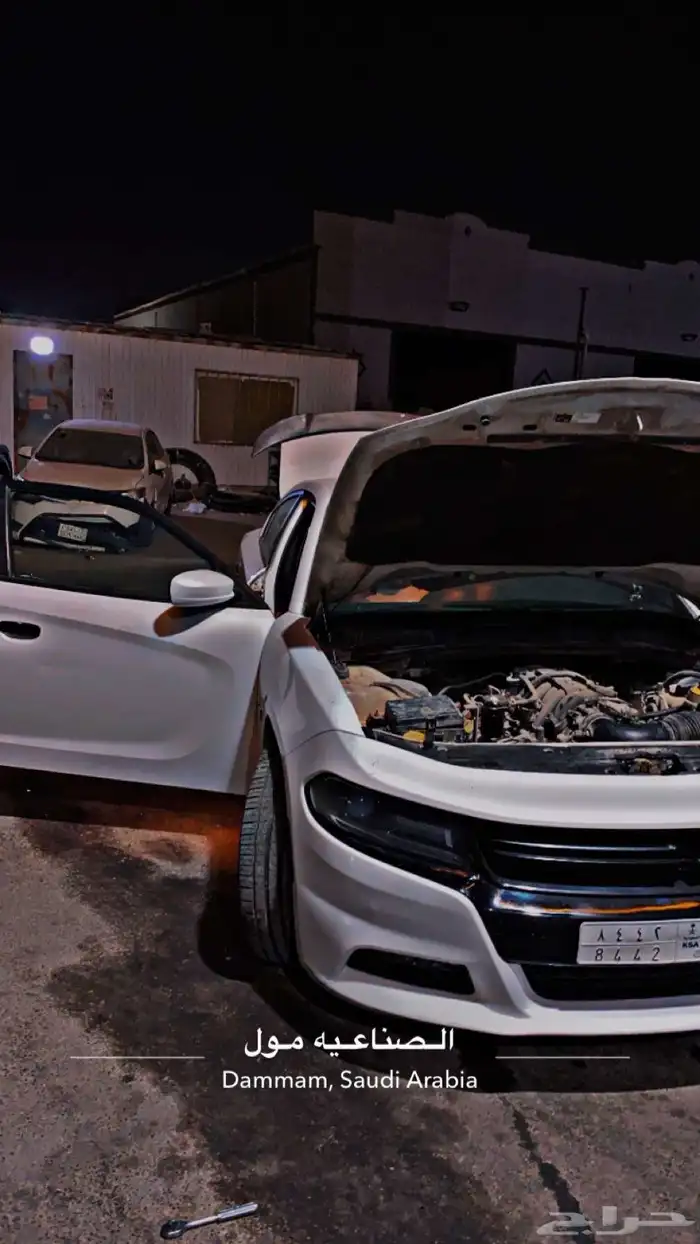 ورشه الدمام 1