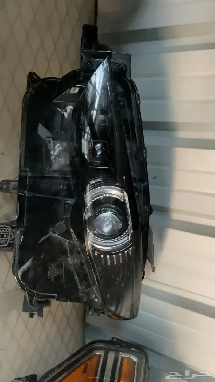 شمعات مازدا CX30 2020-2024 فل كامل 1