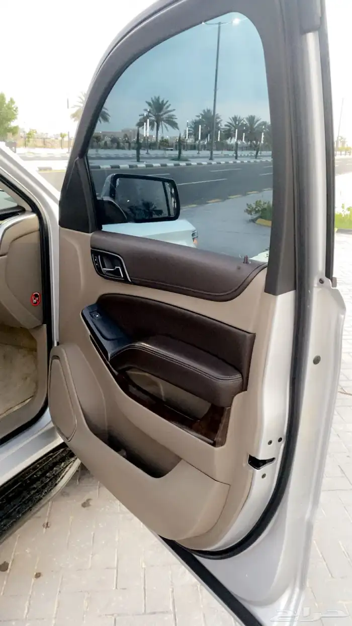 تاهو سعودي دبل 19