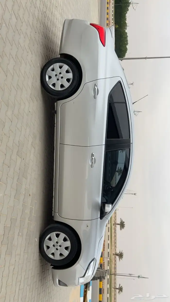 نيسان صني 2022 عداد قليل 6