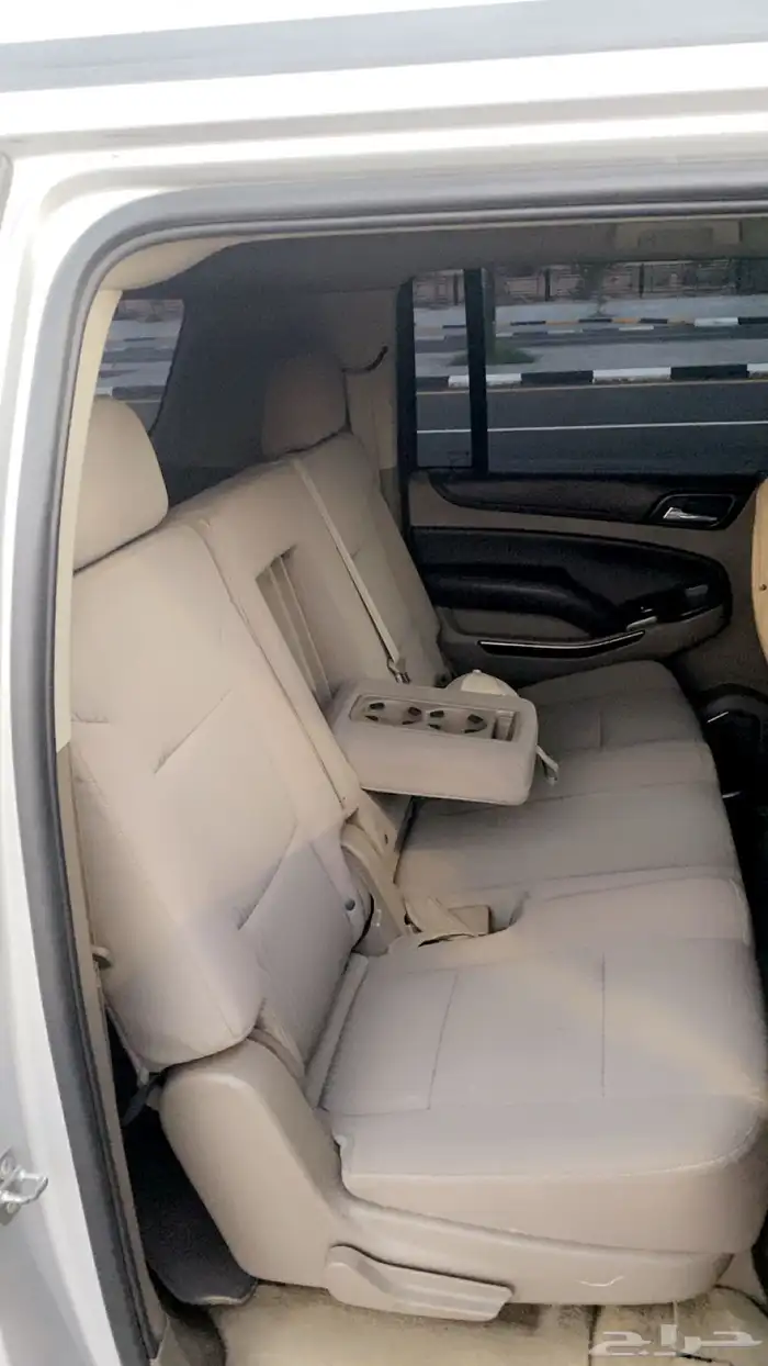 تاهو سعودي دبل 17